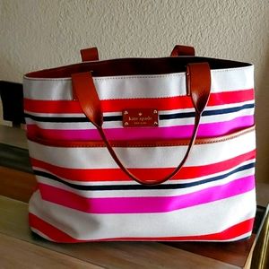 Kate Spade tote